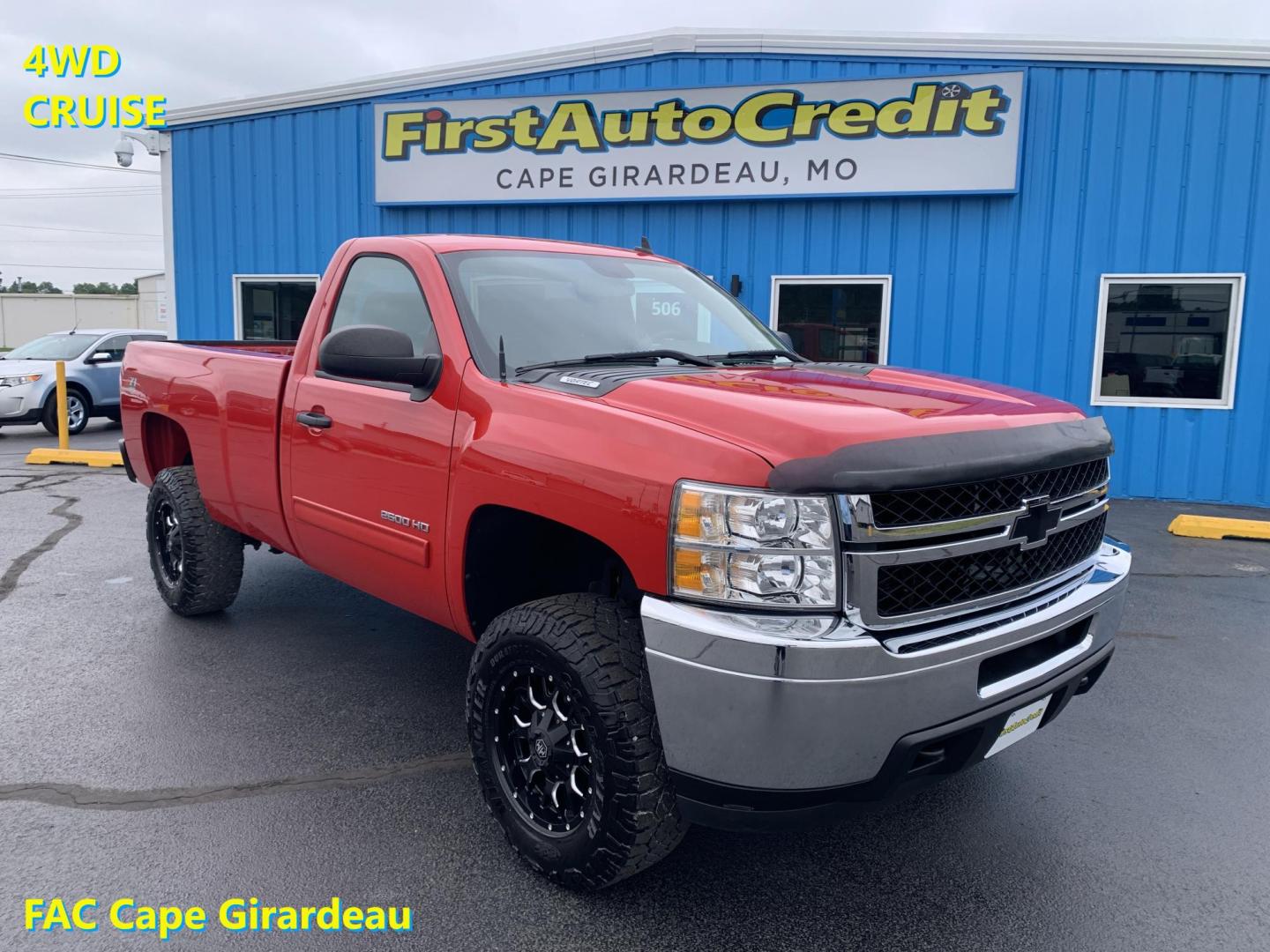 chevrolet silverado 2500hd 2013 1GC0KXCG2DF182265 image chevrolet silverado 2500hd 2013 1GC0KXCG2DF182265 image